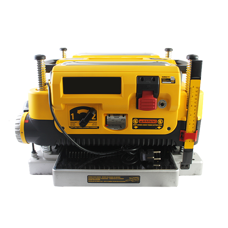 Woodworking Table - Table Planer Desktop Woodworking Planer Imported