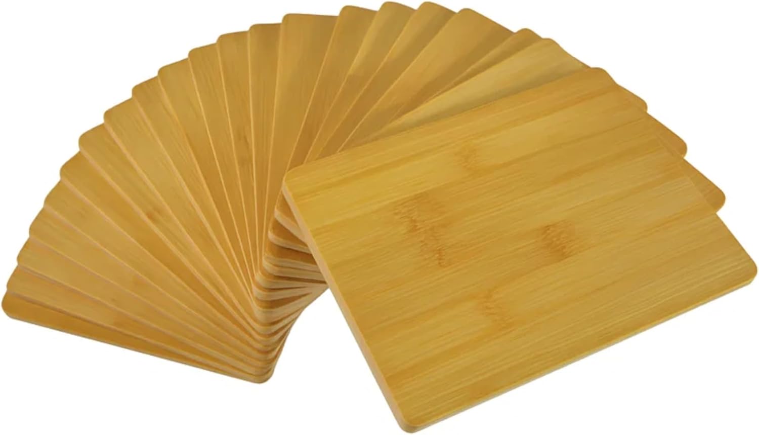 Woodworking Plan - Set of 24, 8