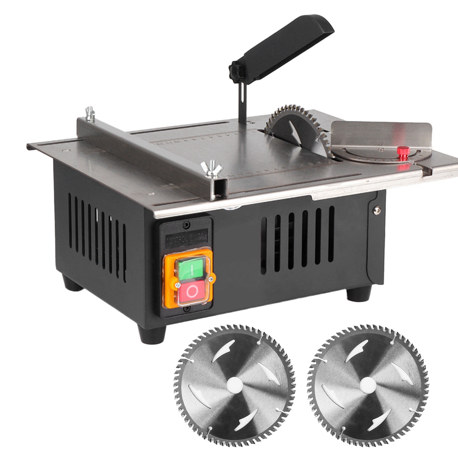 1200W Woodworking Decoration T - مراجعة Woodworking Table وسعره