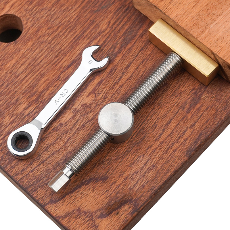 Woodworking Bench Dog Clamp Fa - مراجعة Woodworking Bench Vise وسعره