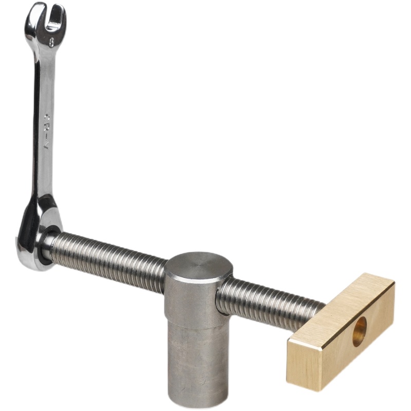 Woodworking Bench Dog Clamp Fa - مراجعة Woodworking Bench Vise وسعره