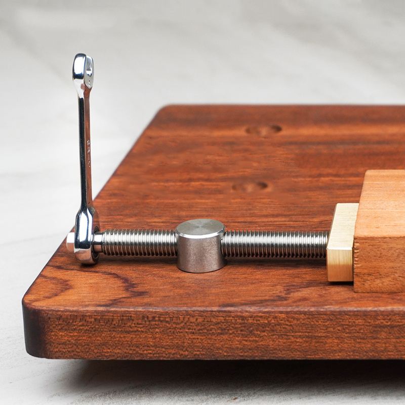 Woodworking Bench Dog Clamp Fa - مراجعة Woodworking Bench Vise وسعره