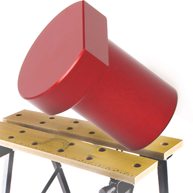 Aluminum Alloy Workbench Peg B - مراجعة Woodworking Plan وسعره