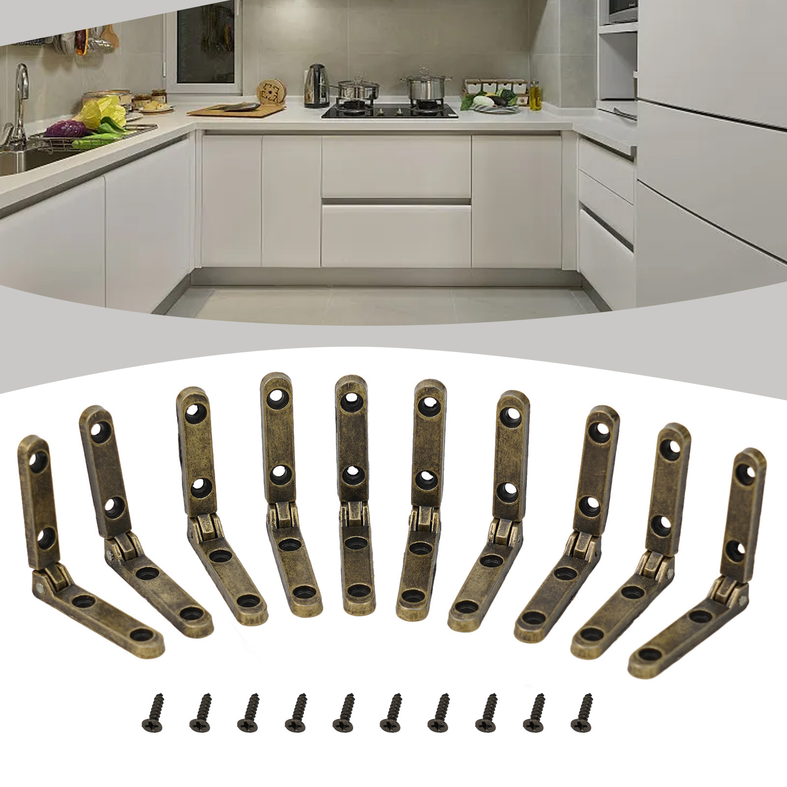 Hinges Support Union Zinc Allo - مراجعة Woodworking Union وسعره