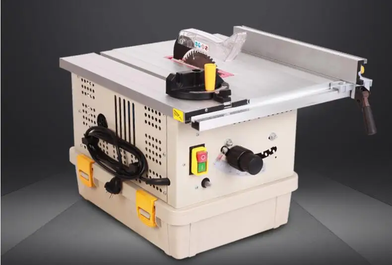Multifunctional Electric Saw,  - مراجعة Woodworking Unlimited وسعره