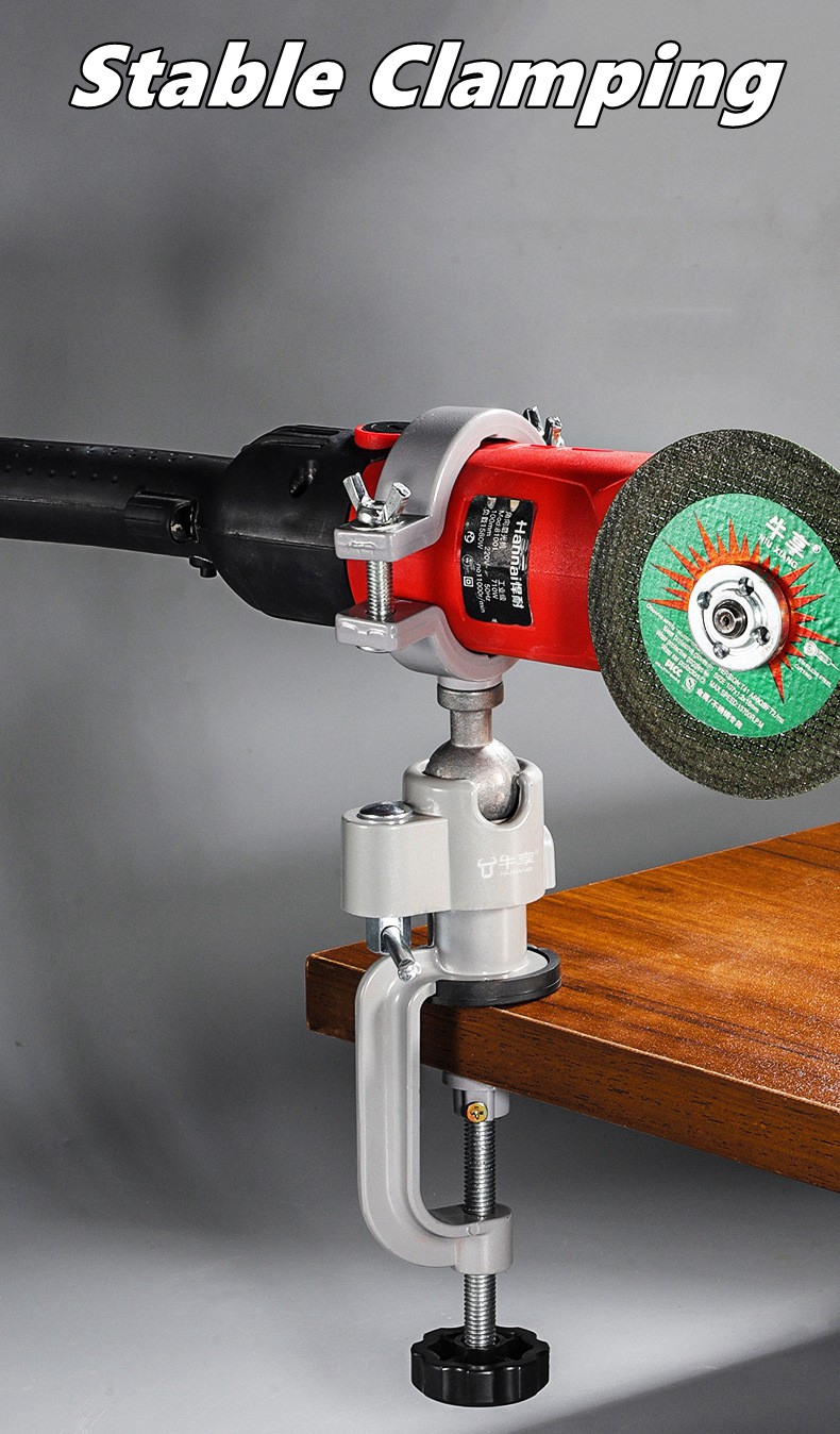 360° Rotating Table Vise Bench - مراجعة Woodworking Front Vise وسعره