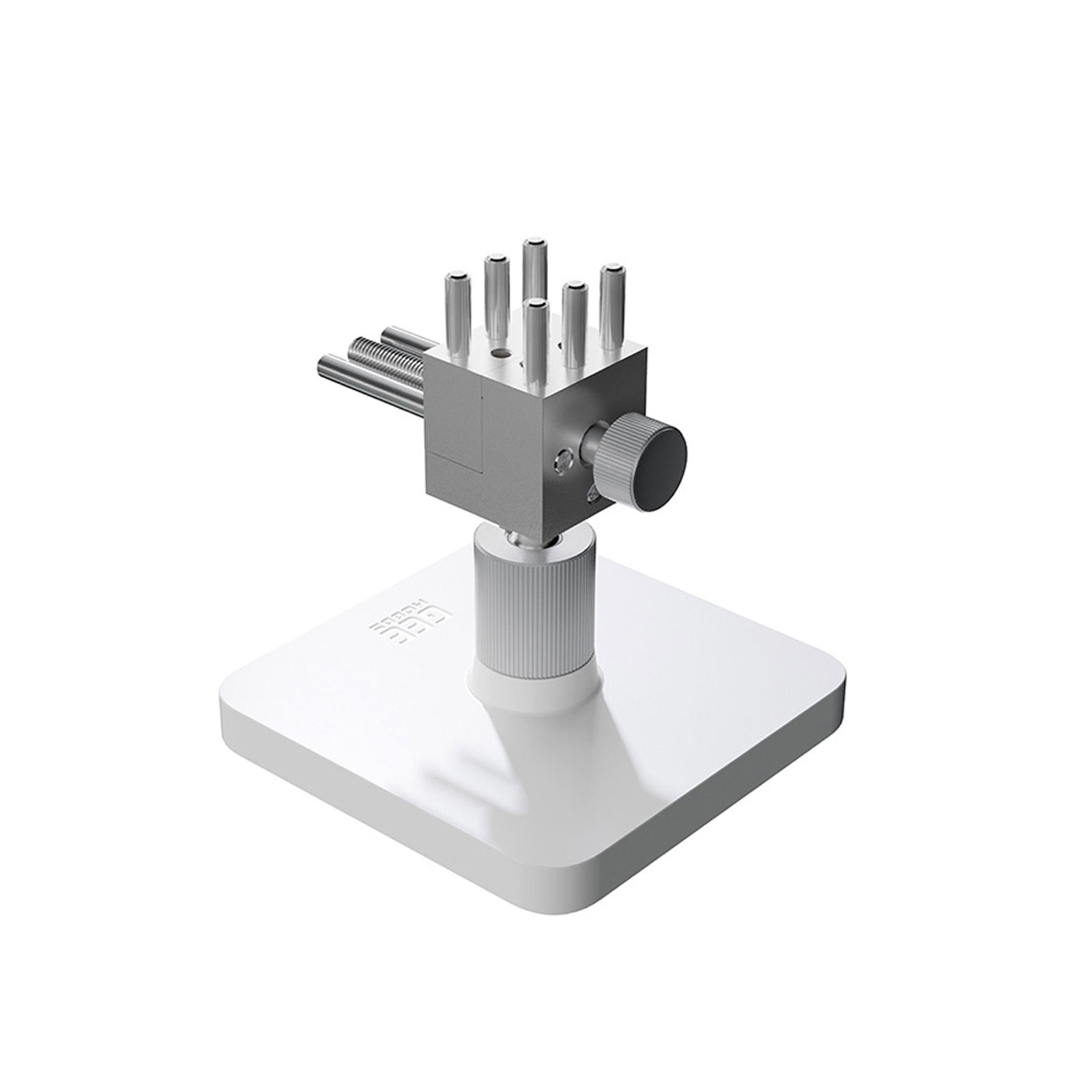 Geehobby GH-TV Stainless Steel - مراجعة Woodworking Bench Vise وسعره