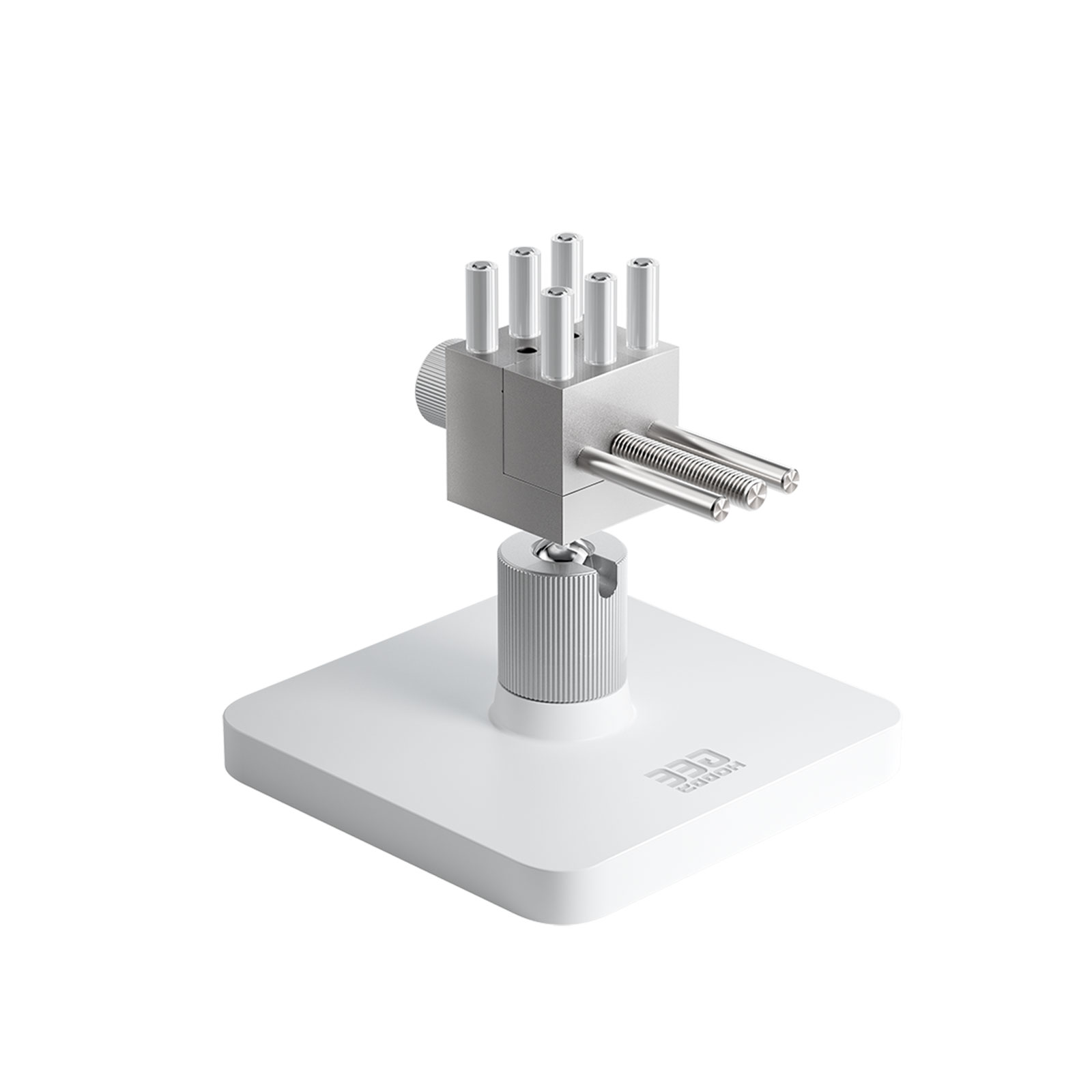 Geehobby GH-TV Stainless Steel - مراجعة Woodworking Bench Vise وسعره