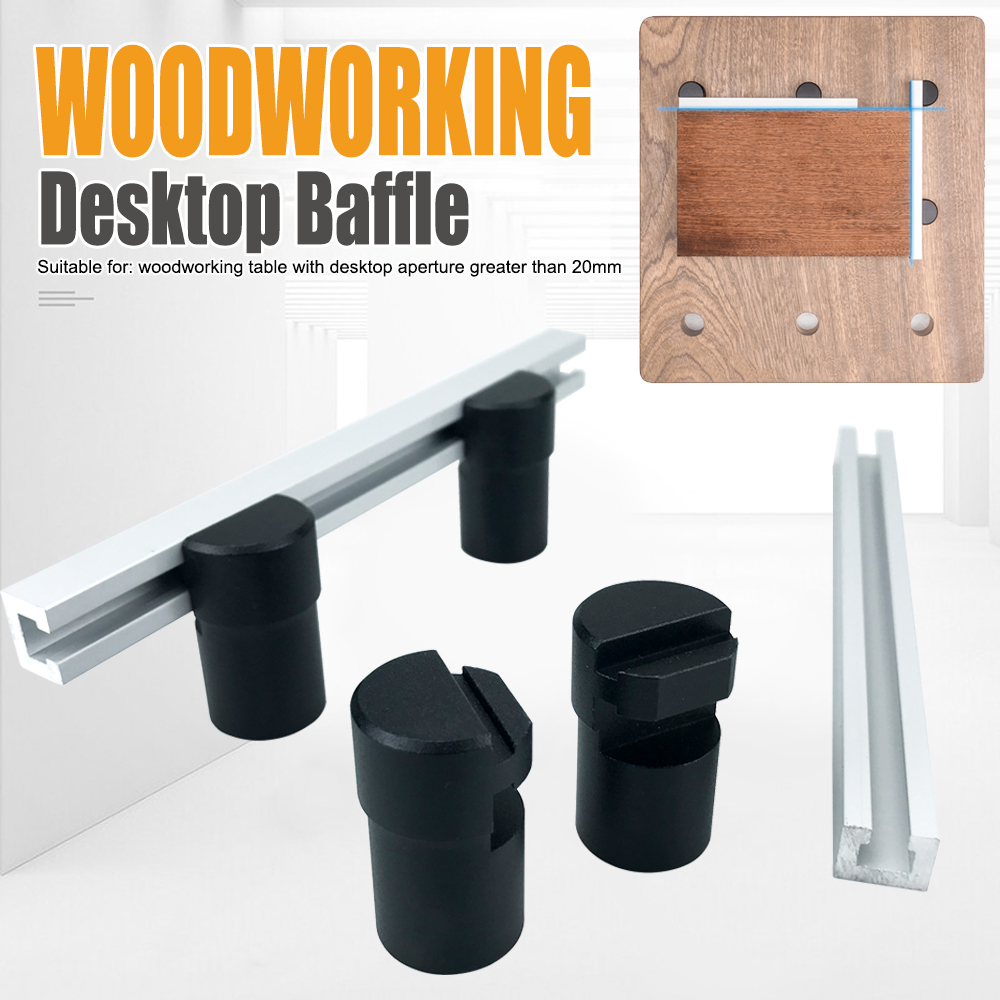 2 Pack Table Planing Stop Benc - مراجعة Woodworking Plan وسعره