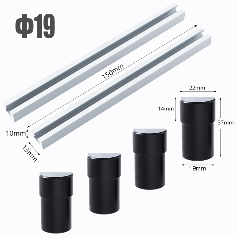 2 Pack Table Planing Stop Benc - مراجعة Woodworking Plan وسعره