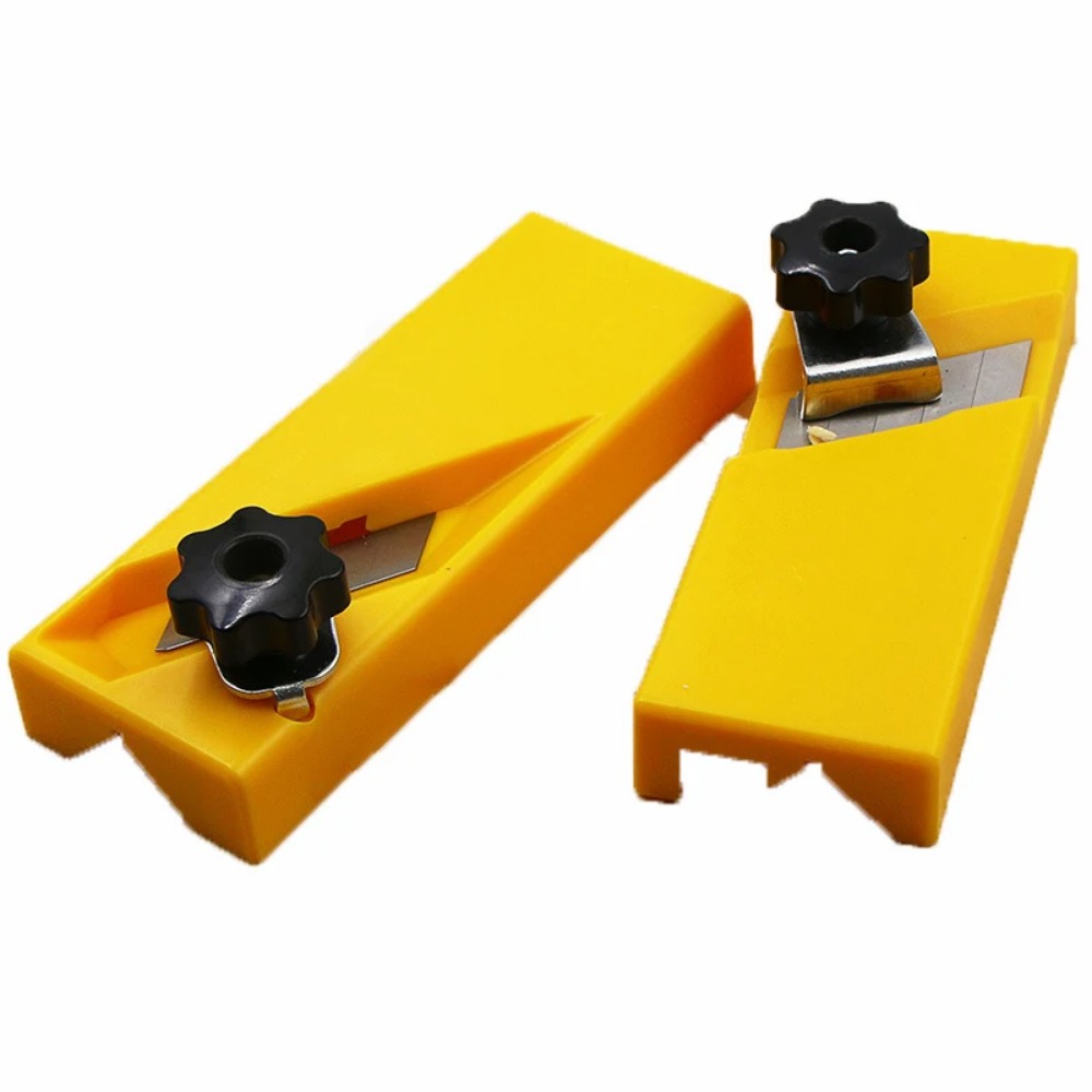 Woodworking Gypsum Board Plane - مراجعة Woodworking Hand Saw وسعره