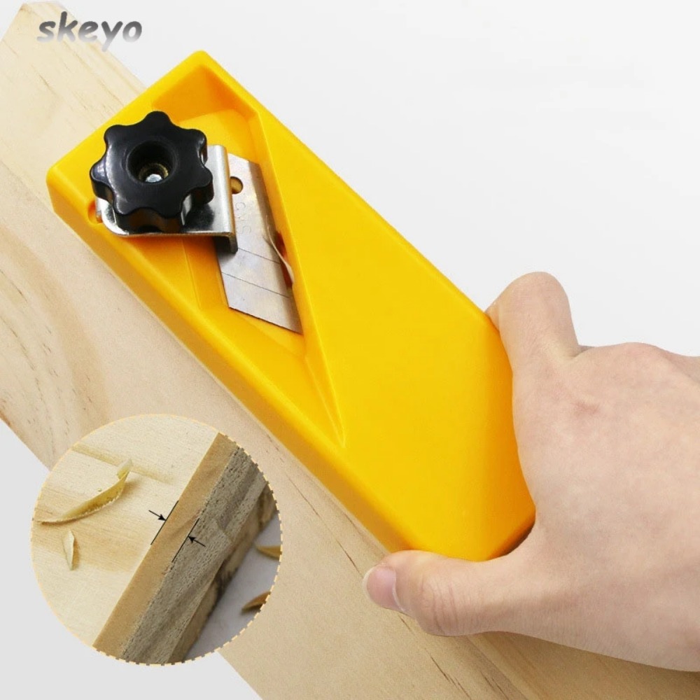 Woodworking Gypsum Board Plane - مراجعة Woodworking Hand Saw وسعره