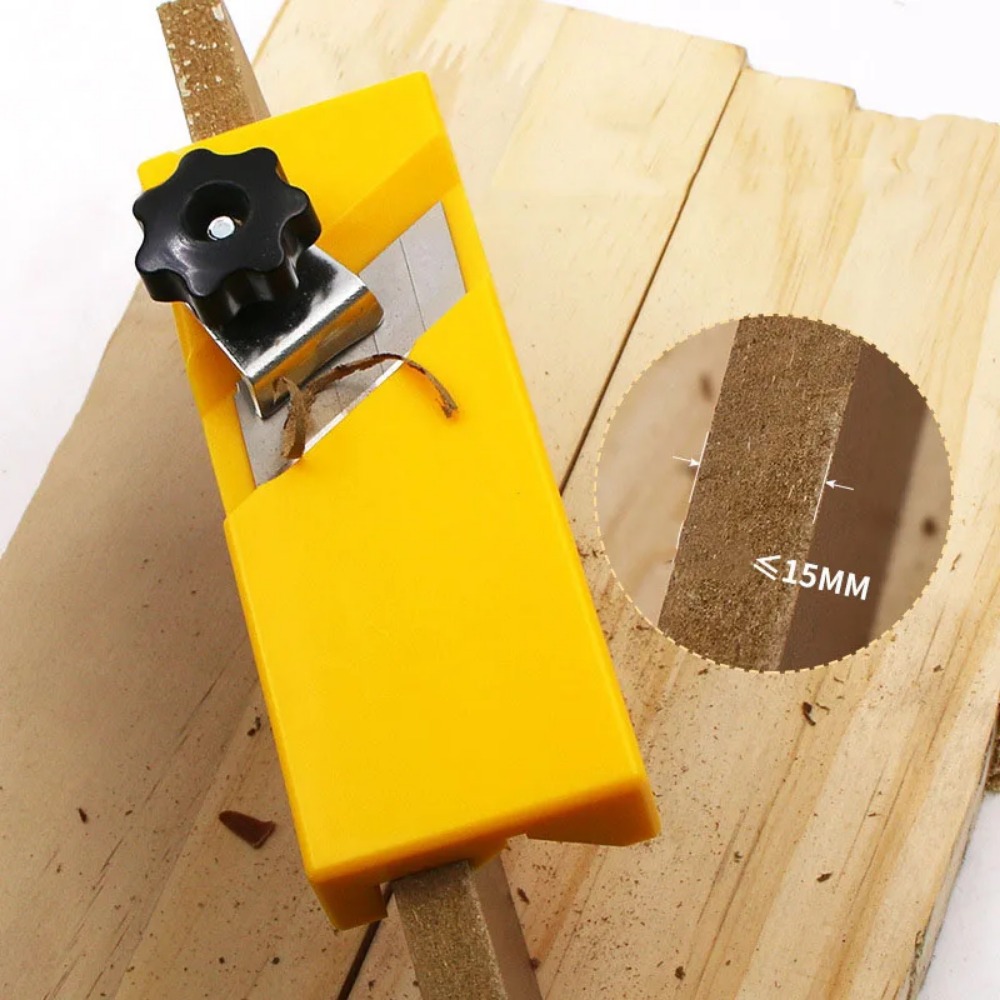 Woodworking Gypsum Board Plane - مراجعة Woodworking Hand Saw وسعره