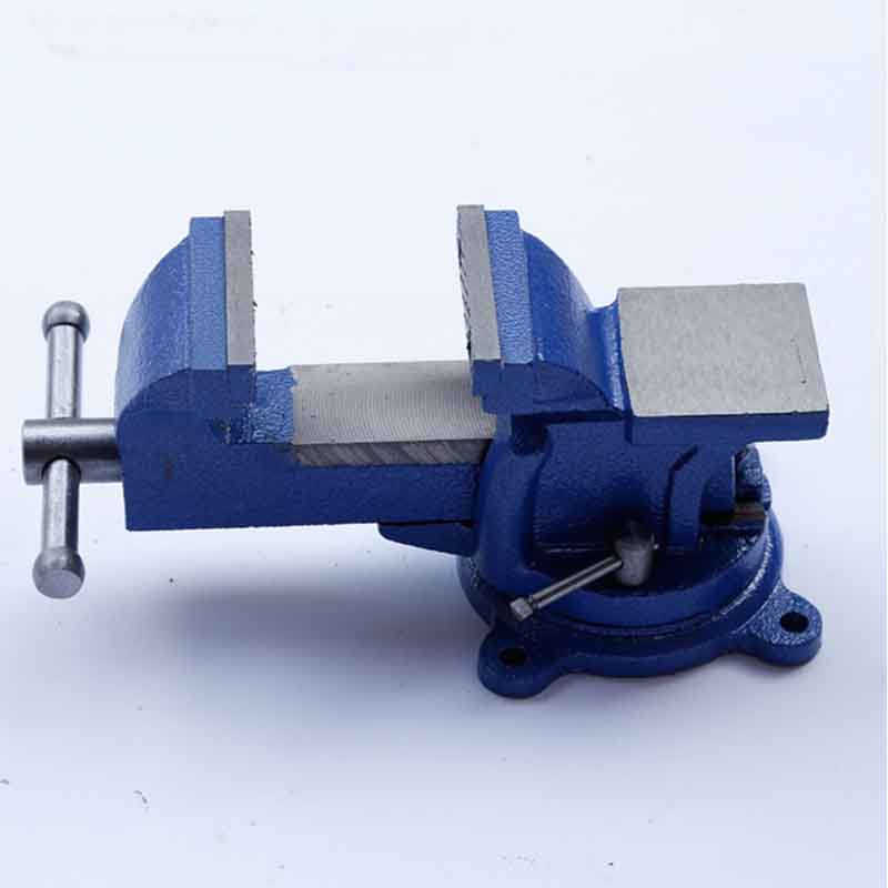 1pc Heavy Duty Bench Vise Hous - مراجعة Woodworking Bench Vise وسعره