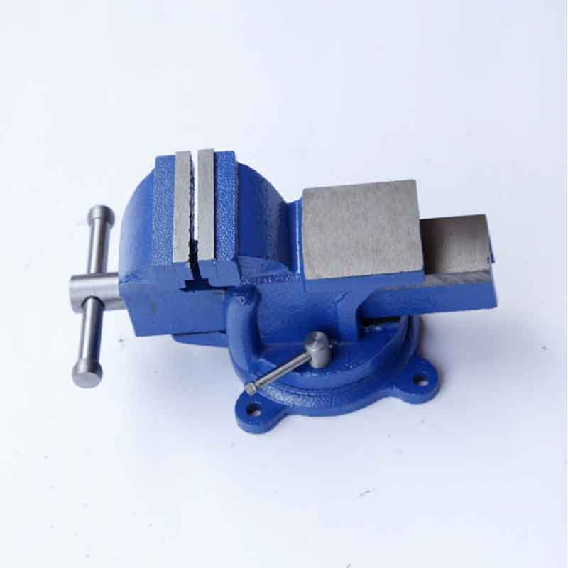 1pc Heavy Duty Bench Vise Hous - مراجعة Woodworking Bench Vise وسعره