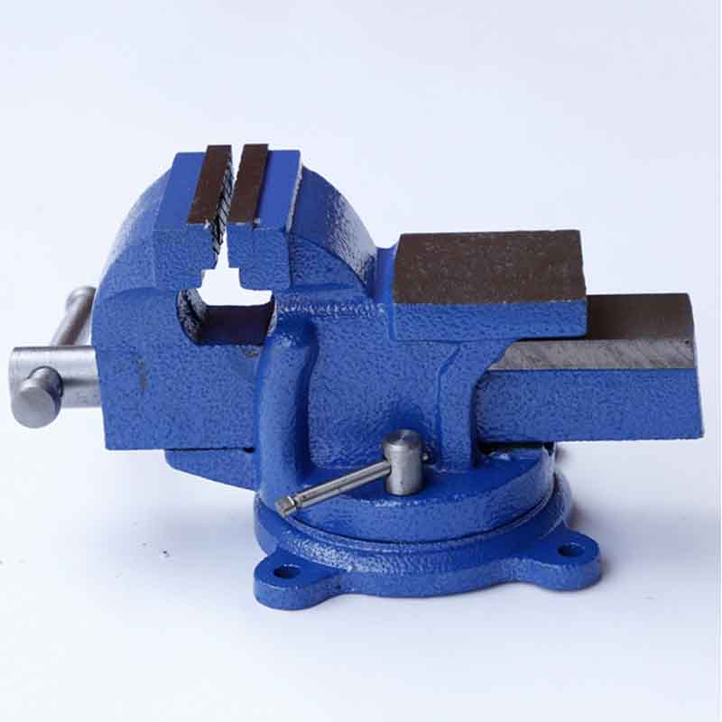1pc Heavy Duty Bench Vise Hous - مراجعة Woodworking Bench Vise وسعره