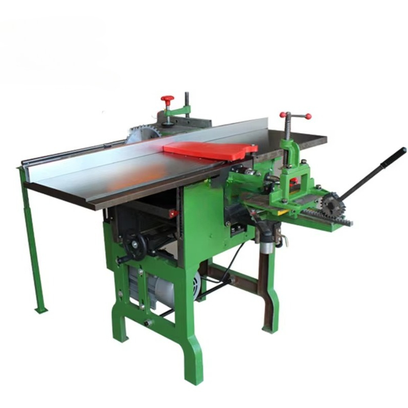Multifunctional planer plannin - مراجعة Woodworking Plan وسعره