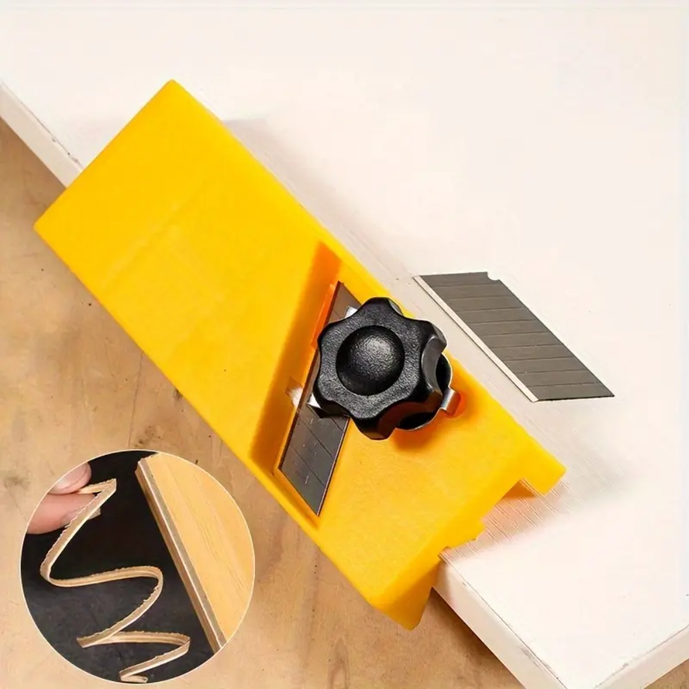 Woodworking Gypsum Board Plane - مراجعة Woodworking Hand Saw وسعره
