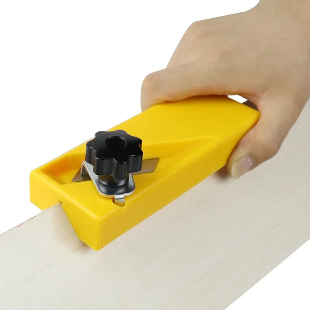 Woodworking Gypsum Board Plane - مراجعة Woodworking Hand Saw وسعره