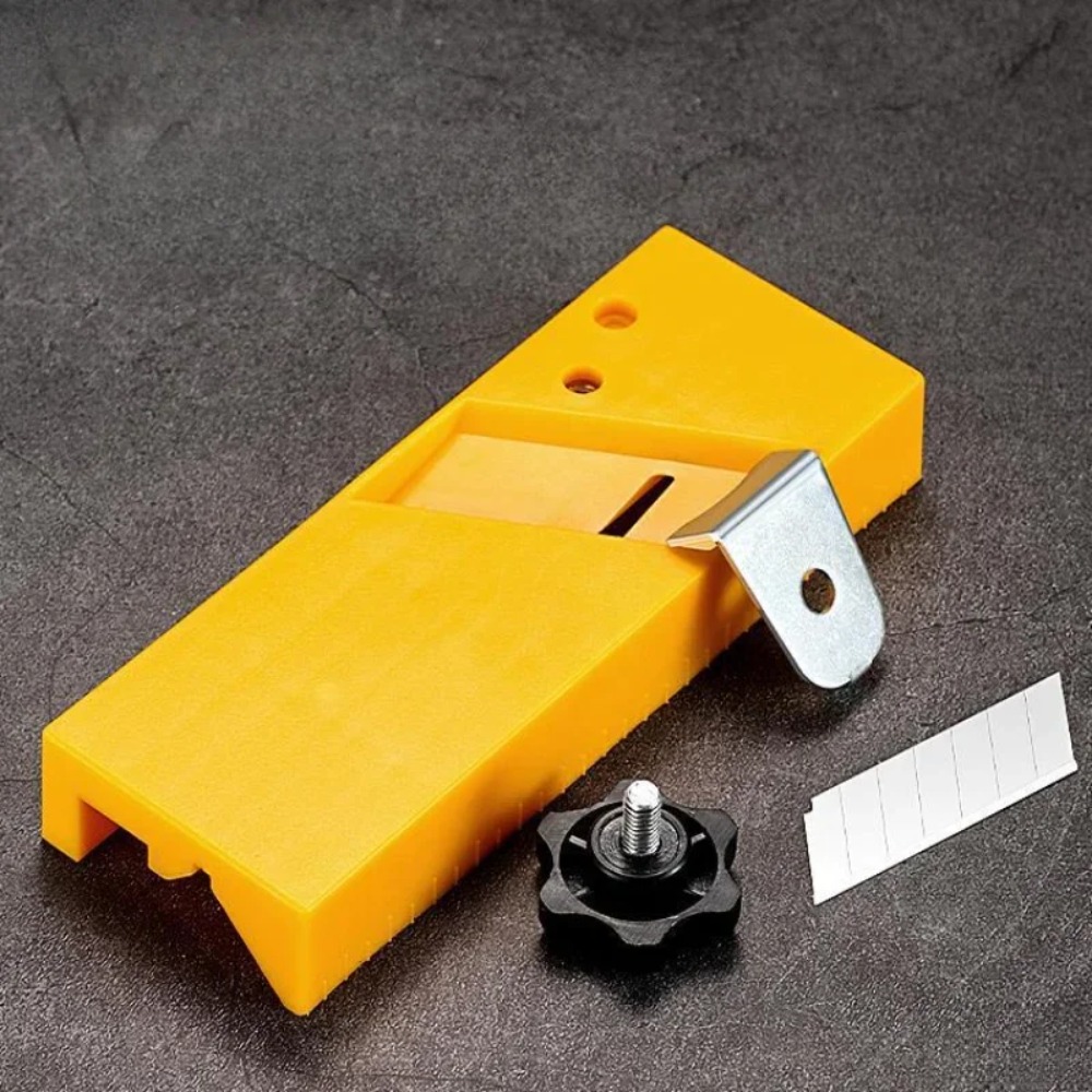 Woodworking Gypsum Board Plane - مراجعة Woodworking Hand Saw وسعره