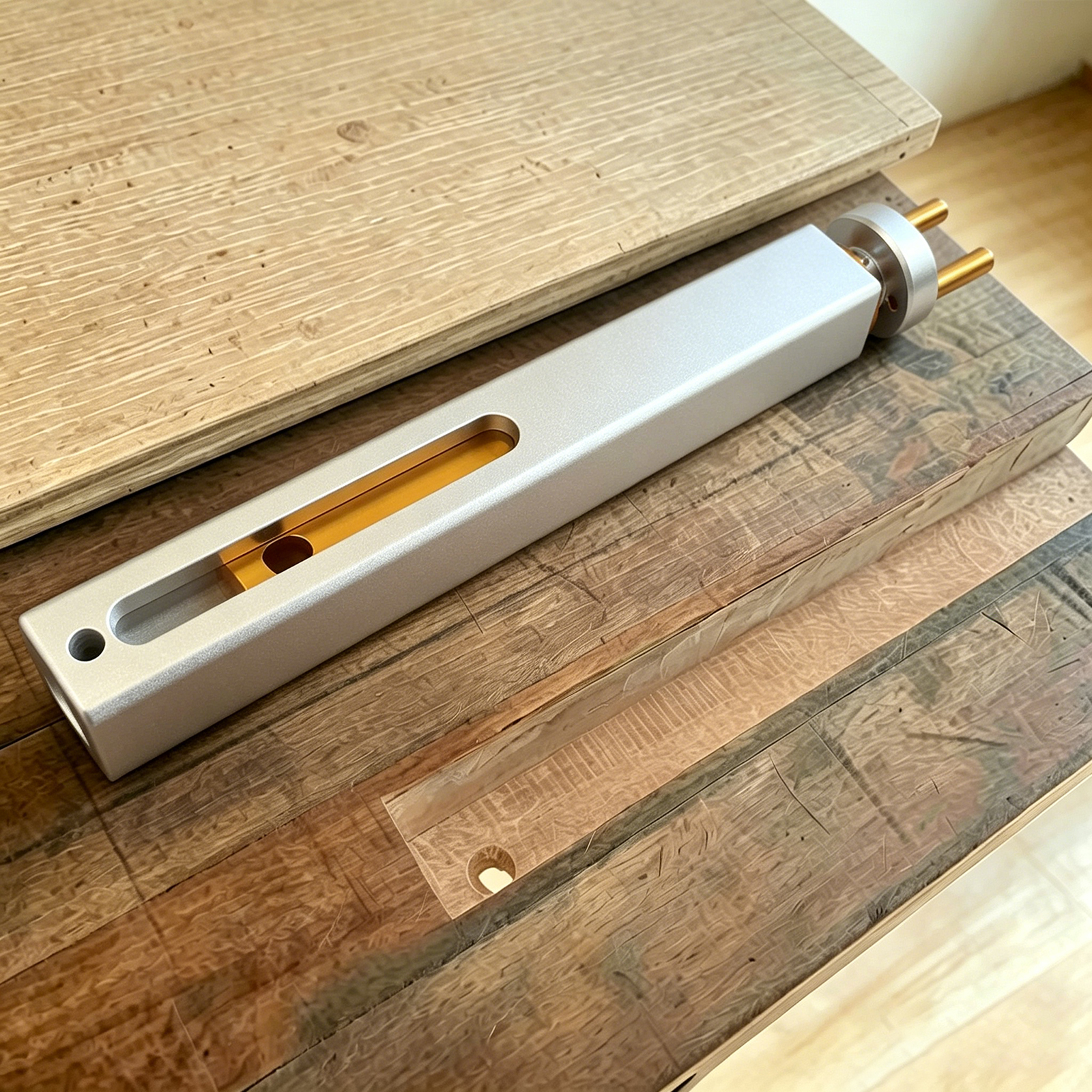 1Pc Woodworking Bench Vise, Al - مراجعة Woodworking Front Vise وسعره