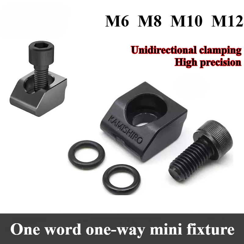 Adjustable Seagull Clamp One-w - مراجعة Woodworking Front Vise وسعره