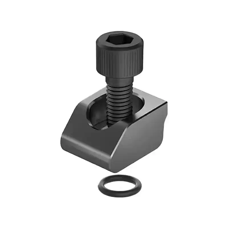 Adjustable Seagull Clamp One-w - مراجعة Woodworking Front Vise وسعره