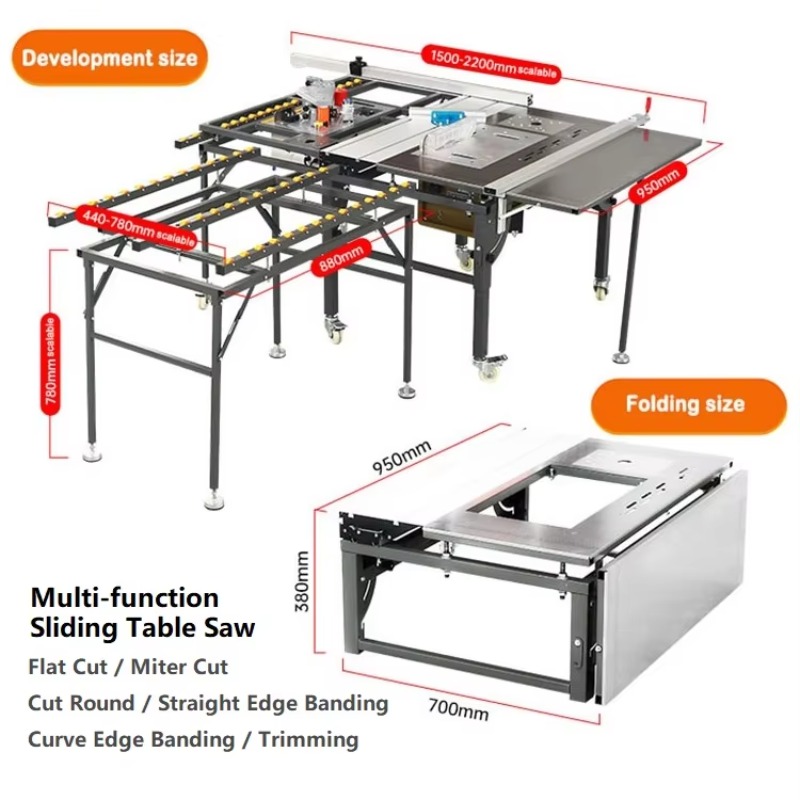 【Factory Price】2024 Best Price - مراجعة Woodworking Table وسعره