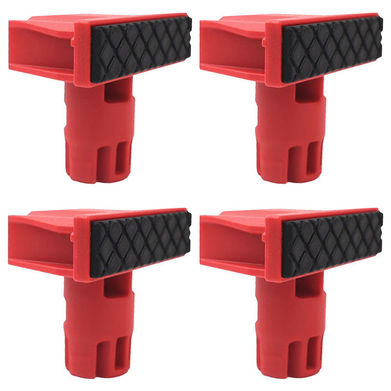 4Pcs Plastics Bench Dogs, 20mm - مراجعة Woodworking Plan وسعره
