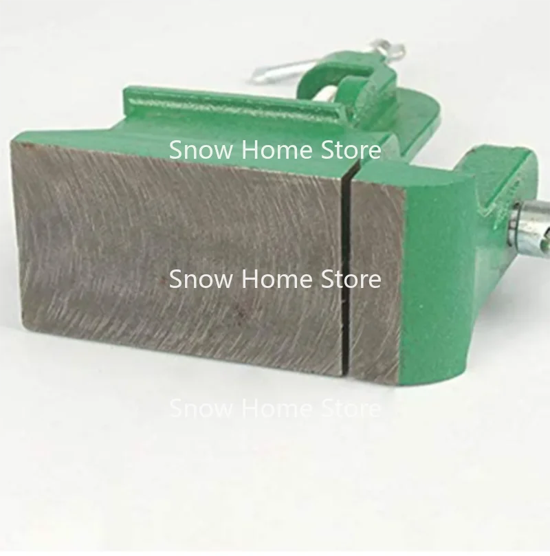 1PC Bench Vice Machine Vise Cl - مراجعة Woodworking Bench Vise وسعره