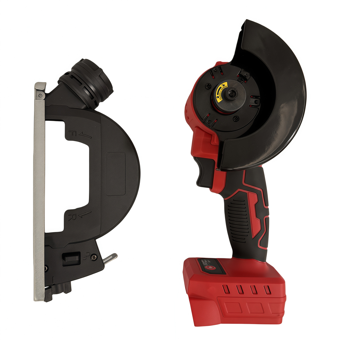 For Milwaukee M18 Battery 4-In - مراجعة Woodworking Hand Saw وسعره