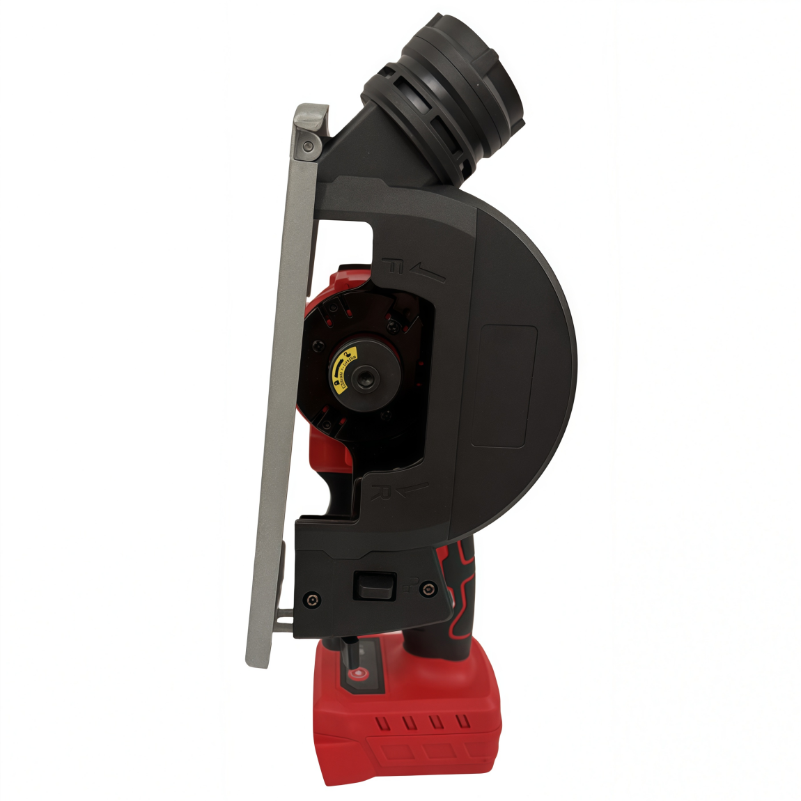 For Milwaukee M18 Battery 4-In - مراجعة Woodworking Hand Saw وسعره