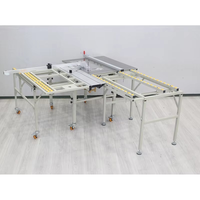 【specialized】Woodworking Saw T - مراجعة Woodworking Table وسعره