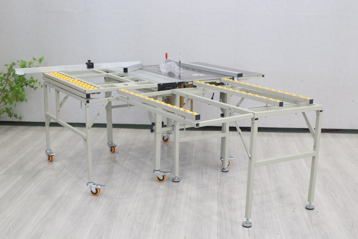 【specialized】Woodworking Saw T - مراجعة Woodworking Table وسعره