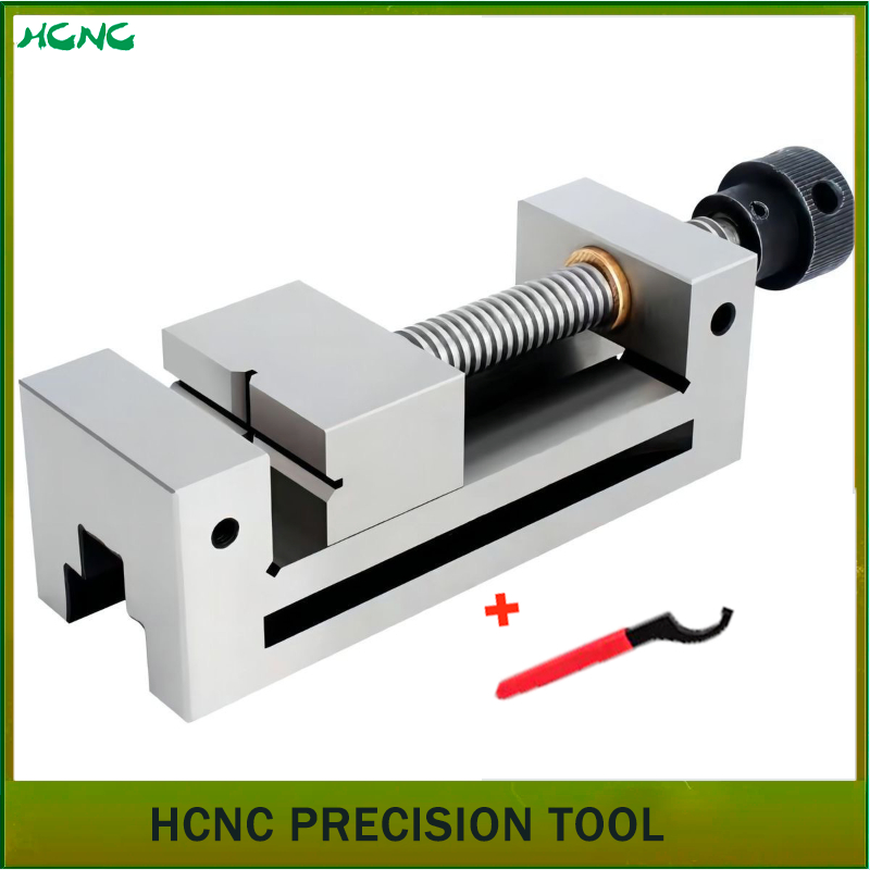 TEBAK Precision Vise QGG50 Too - مراجعة Woodworking Front Vise وسعره