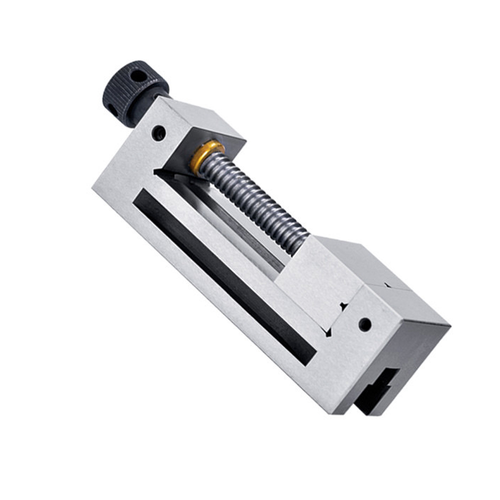 TEBAK Precision Vise QGG50 Too - مراجعة Woodworking Front Vise وسعره