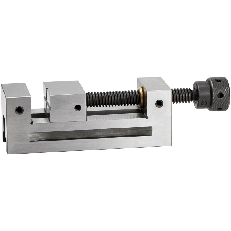 TEBAK Precision Vise QGG50 Too - مراجعة Woodworking Front Vise وسعره