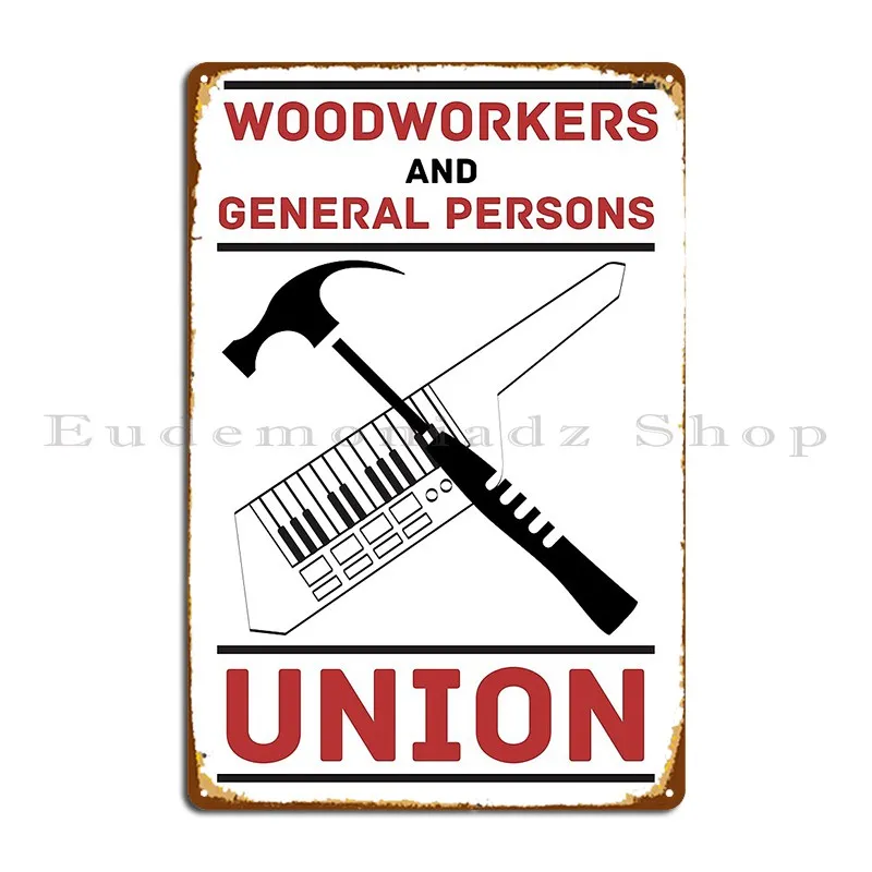 Woodworkers And General Person - مراجعة Woodworking Union وسعره