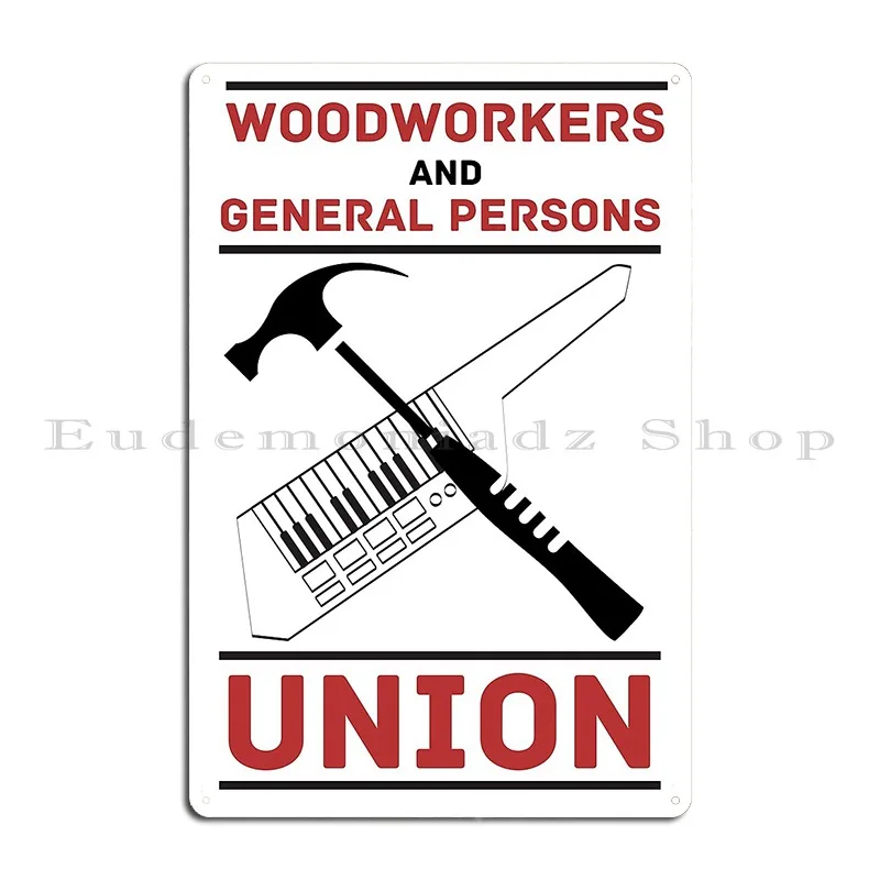 Woodworkers And General Person - مراجعة Woodworking Union وسعره