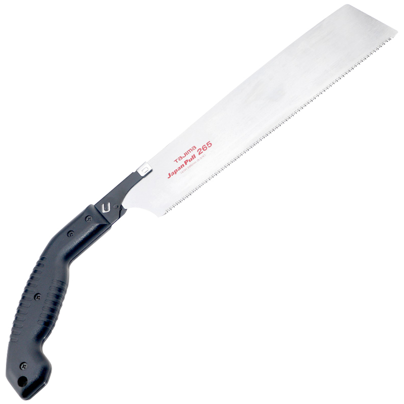 Tajima PUL265/300/KCH imported - مراجعة Woodworking Hand Saw وسعره