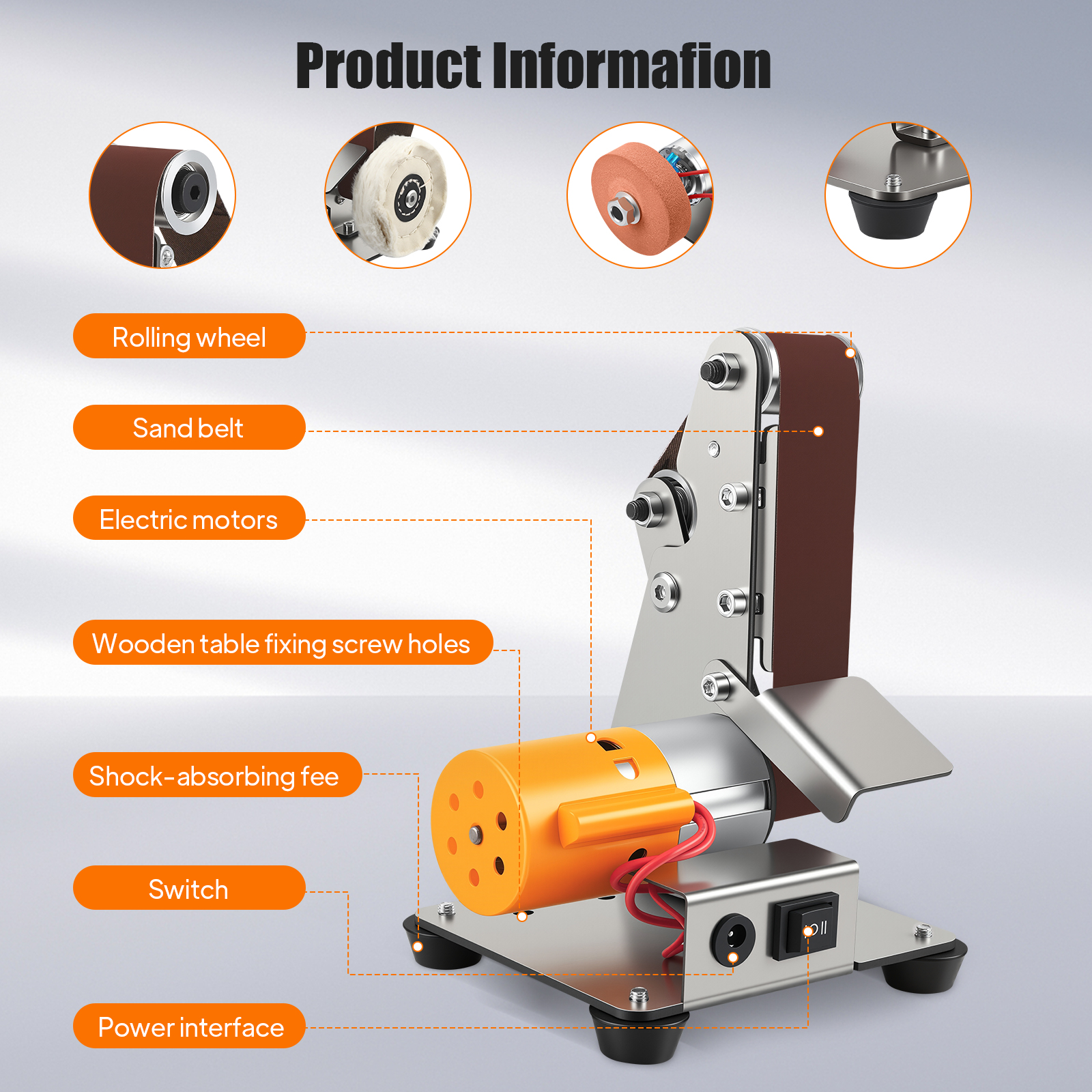3-IN-1 Mini Electric Desktop S - مراجعة Woodworking Knife وسعره