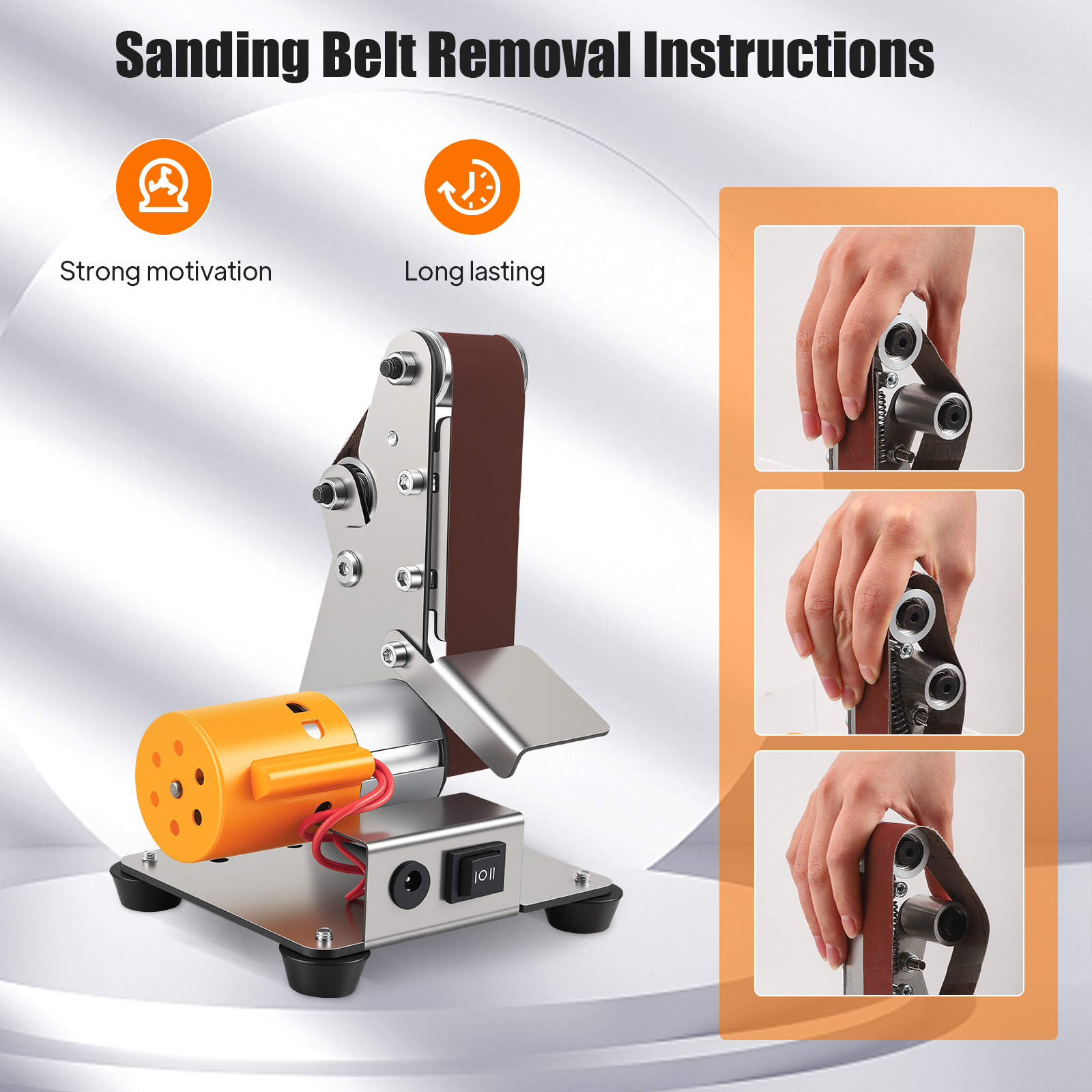3-IN-1 Mini Electric Desktop S - مراجعة Woodworking Knife وسعره