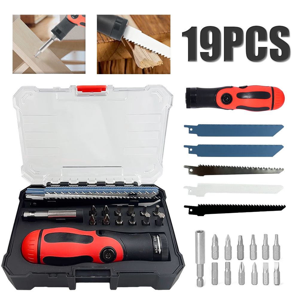 Multifunctional Hand Saw Manua - مراجعة Woodworking Hand Saw وسعره