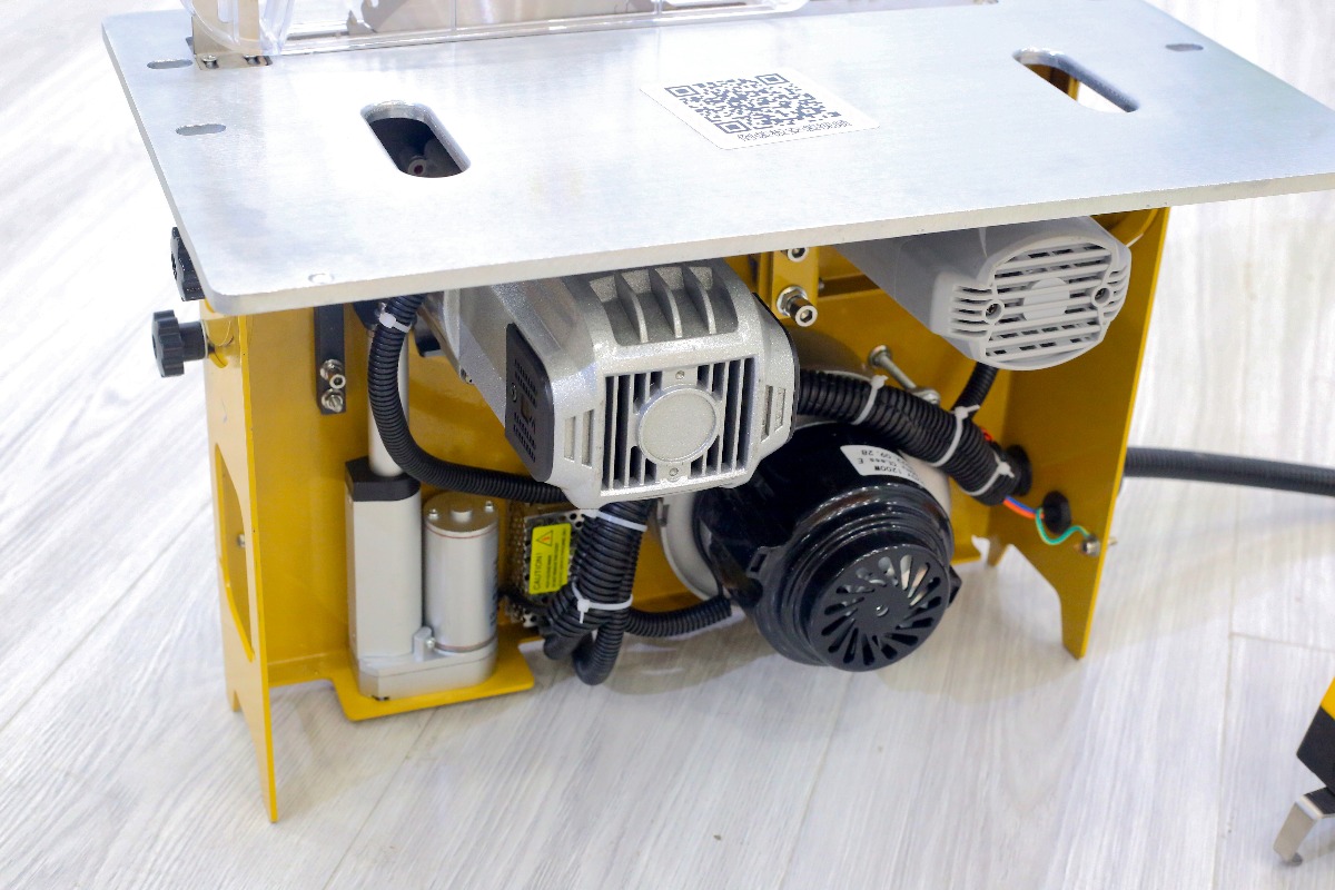 【Factory Price】Horizontal Styl - مراجعة Woodworking Table وسعره