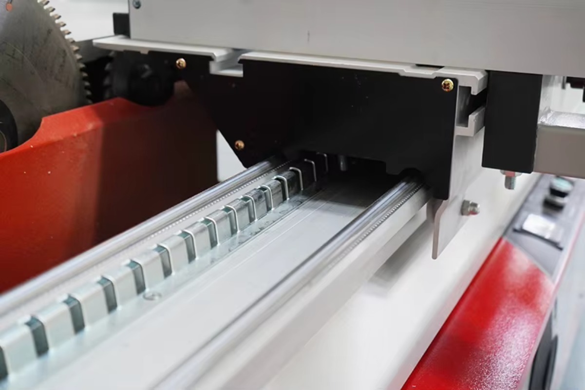 【specialized】SIGN Sliding Tabl - مراجعة Woodworking Table وسعره