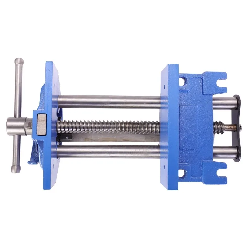 9inch Vise Woodworking Table P - مراجعة Woodworking Front Vise وسعره