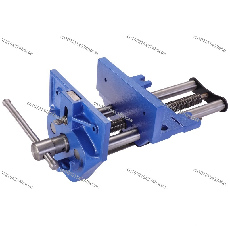 9inch Vise Woodworking Table P - مراجعة Woodworking Front Vise وسعره