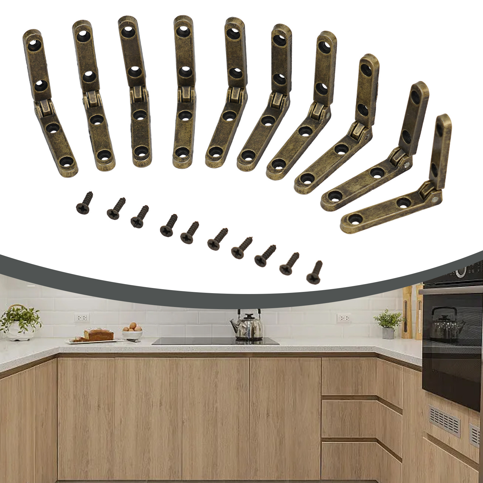 Hinges Support Union Iron Stur - مراجعة Woodworking Union وسعره