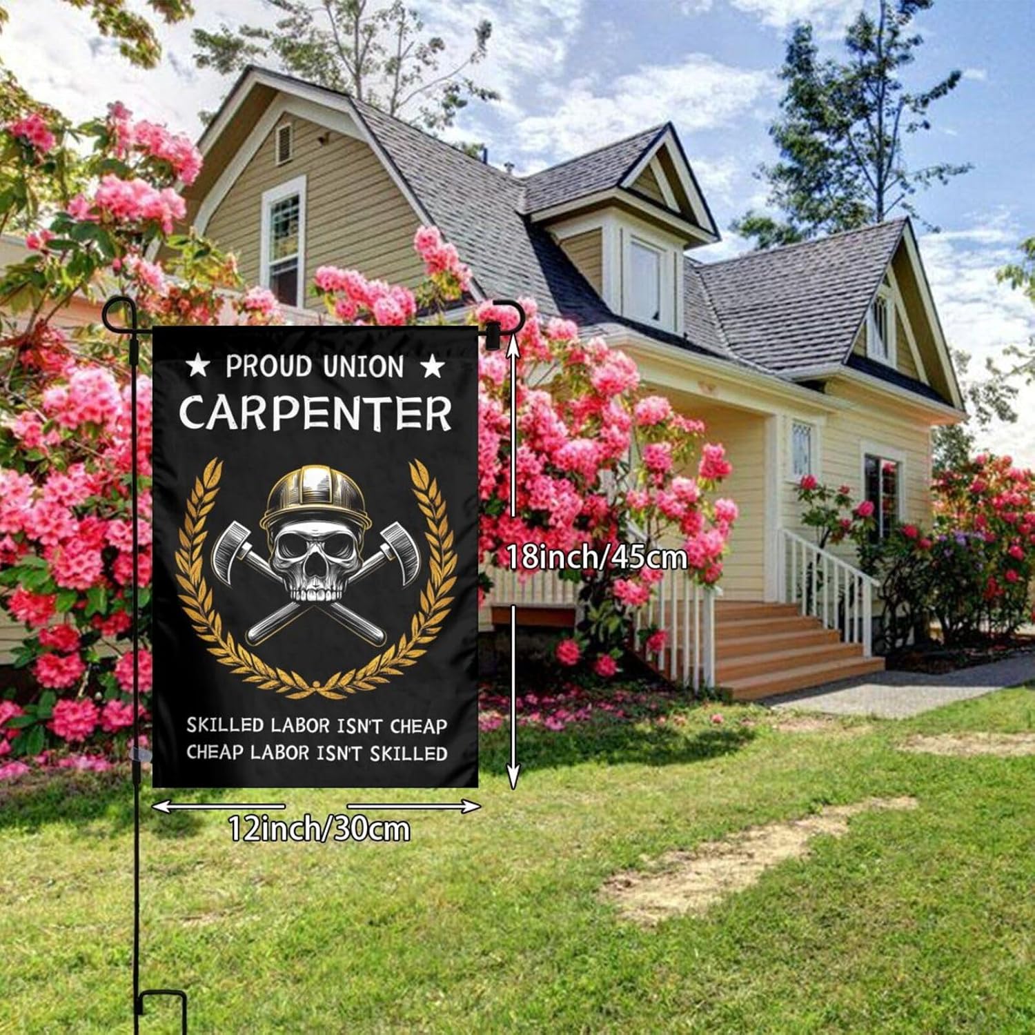 Proud Union Carpenter - Woodwo - مراجعة Woodworking Union وسعره
