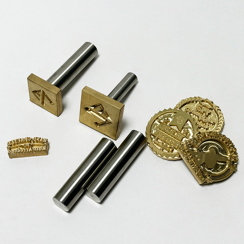 M8 Custom Branding Iron Stamp  - مراجعة Woodworking Logo Design Free وسعره